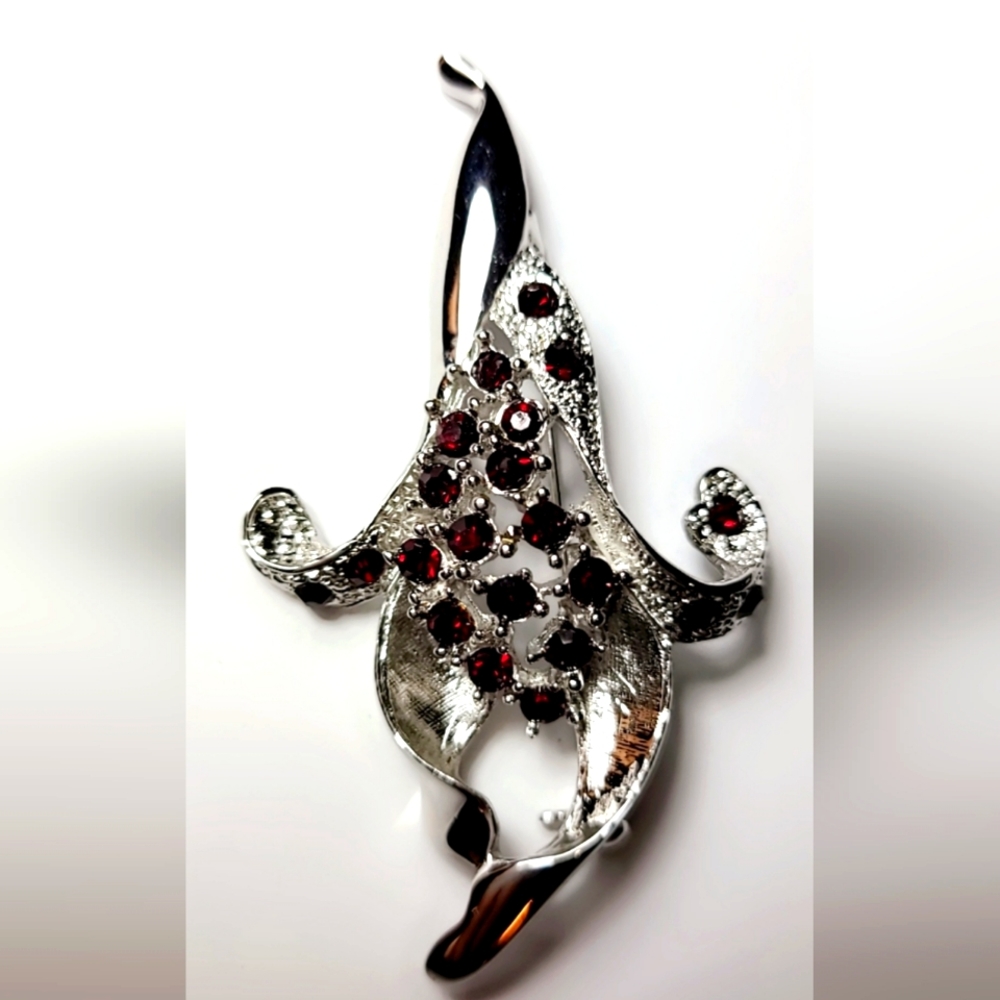 Vintage brooch